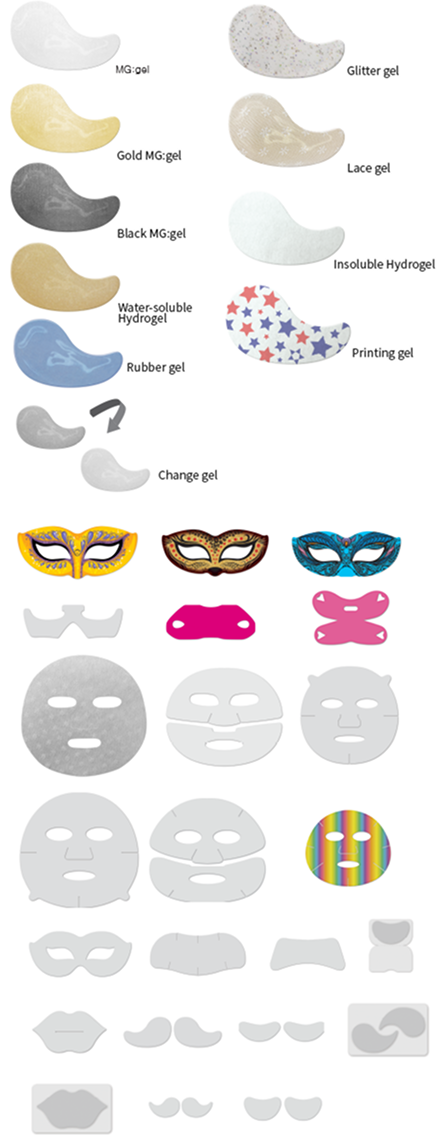Gel Mask