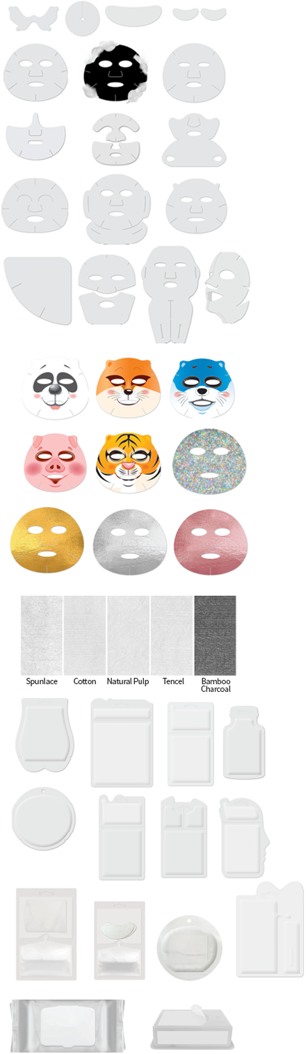 Sheet Mask