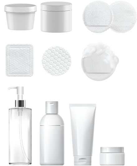 Cleanser&Others