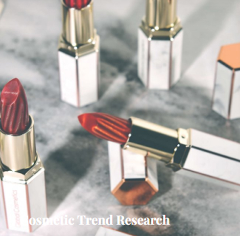 Cosmetic Trend Research