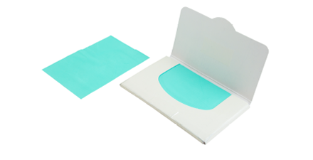 Oil Control Film