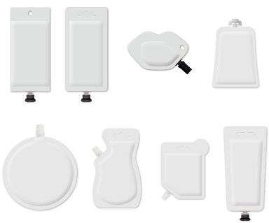 Spout Pouch