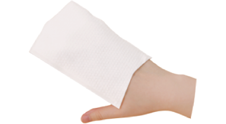 Pocket Wet Wipes